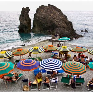 Beach Umbrellas