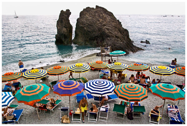 Beach Umbrellas