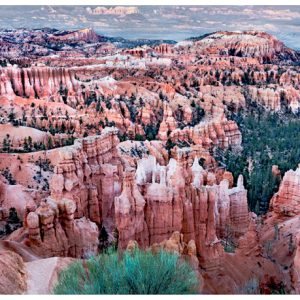 Bryce Canyon