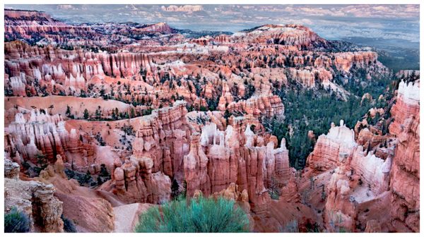 Bryce Canyon