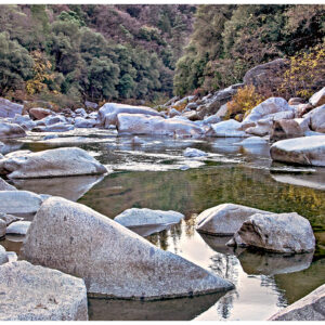 Downstream