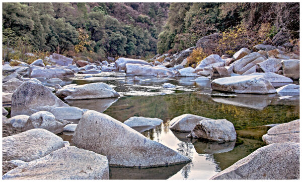 Downstream