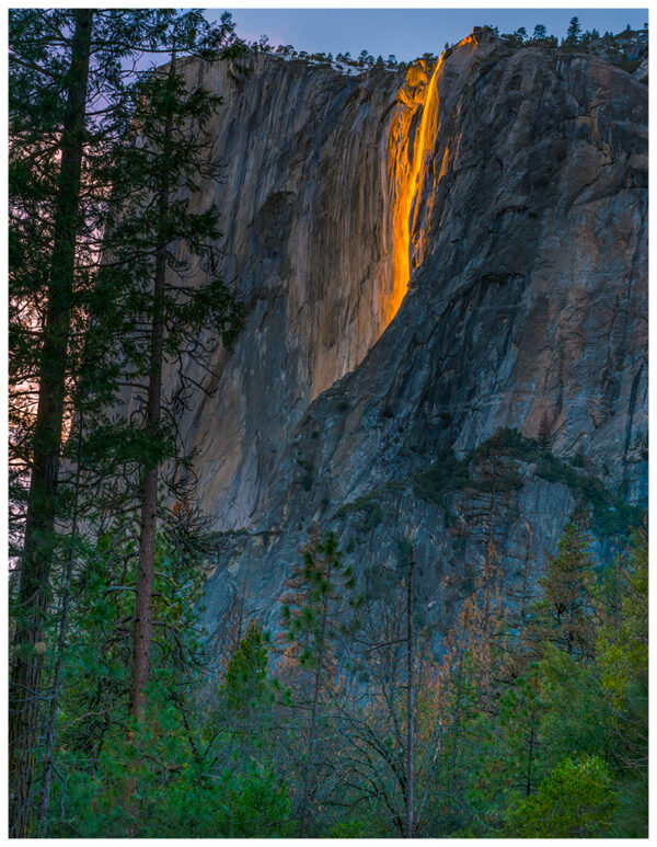 Firefall