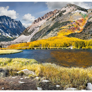 North Lake