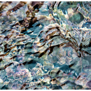 Rippling Water