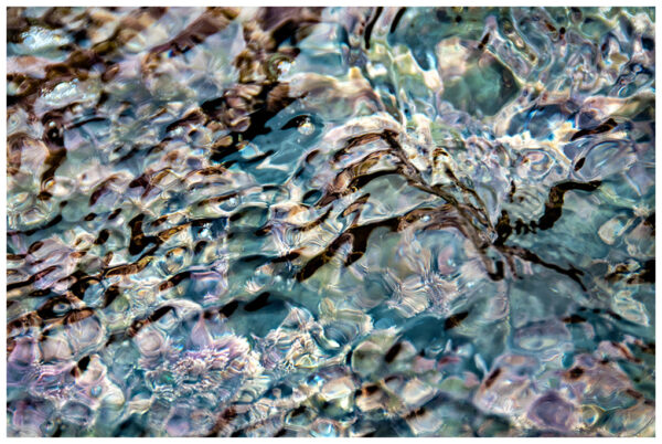 Rippling Water