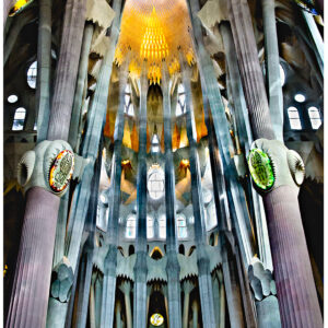 Sagrada Familia