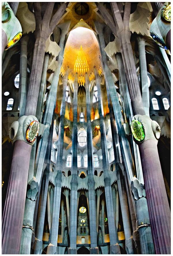 Sagrada Familia
