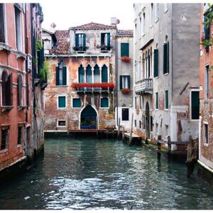 Venice Canal