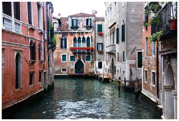 Venice Canal