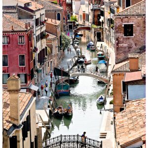 Venice Street