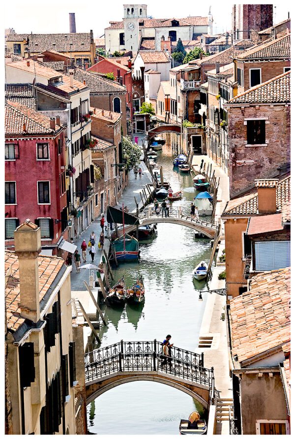 Venice Street