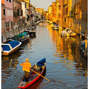 Venice Sunset