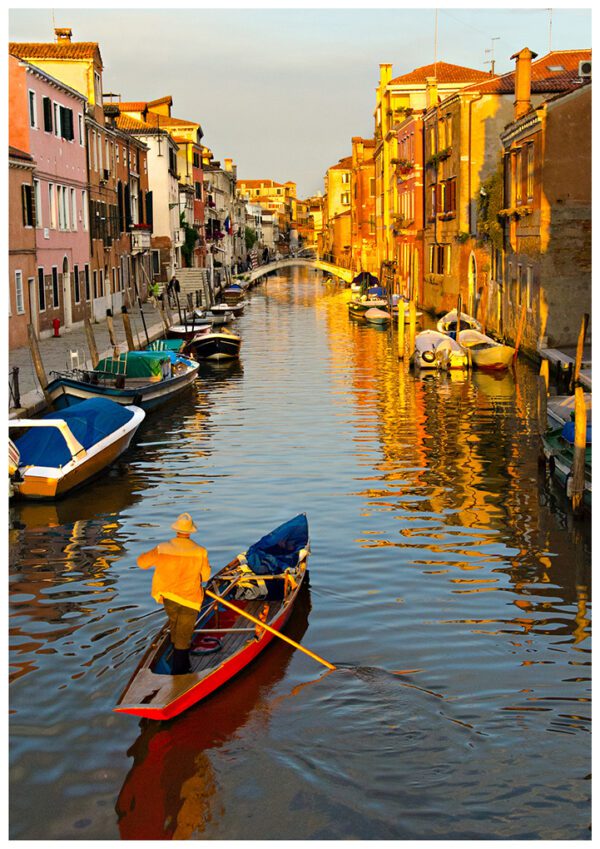 Venice Sunset