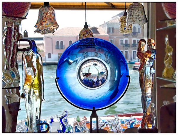 Murano Glass