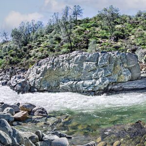 Buttermilk Bend