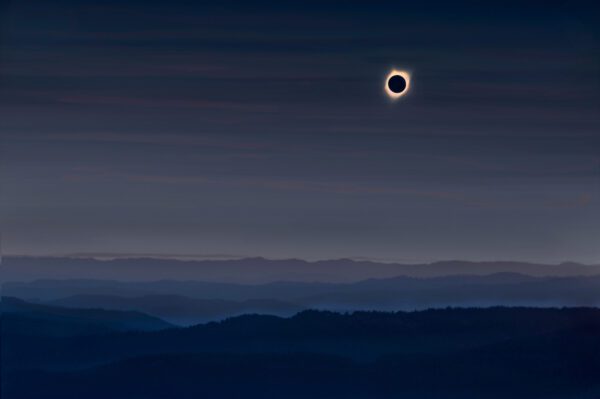 Great American Eclipse of 2017