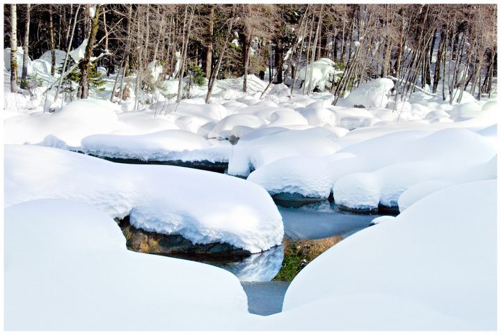 Yuba Snow B Yuba Snow B