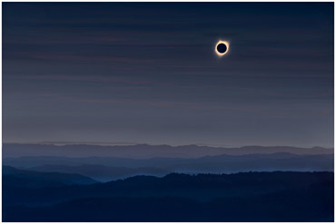 Eclipse 0f 2017